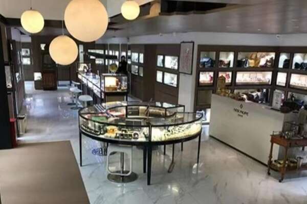鹤岗寄卖奢侈品店