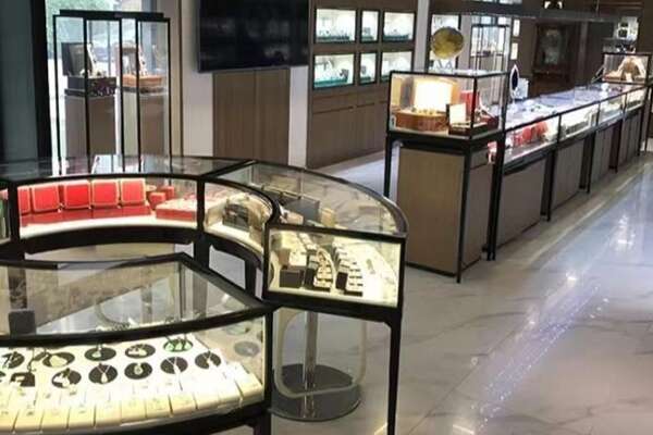 鹤岗奢侈品回收